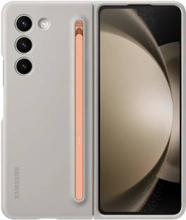 SAMSUNG Back Cover for SAMSUNG GALAXY Z FOLD5