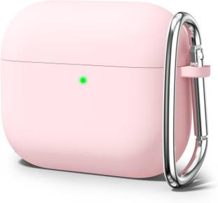 MobieGenie Front & Back Case for Apple Airpods 4 | AirPods 4th Gen (2024)
