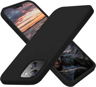 Aaralhub Front & Back Case for Apple iPhone 13 Mini