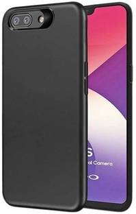Aaralhub Front & Back Case for Oppo A3s