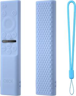 Oboe Front & Back Case for Samsung Smart Tv Remote BN59-01311 Samsung QLED TV Remote