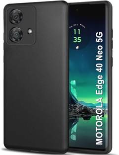 मोबाइल केस कवर Pouch Moto Edge 40 Neo के लिए