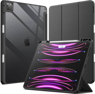 ALMOC Front & Back Case for Apple iPad Pro 12.9 inch