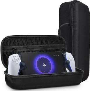 OIVO INDIA Front & Back Case for PS5 PORTAL