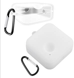 StyleOxx Front & Back Case for High Quality Silicone Case Cover For Nothiing Ear 2