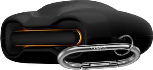Cocoonkart Front & Back Case for Silicone Case Cover For GoBoultt Mustang Torq