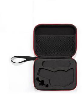 ELEPHANTBOAT Front & Back Case for DJI Osmo Mobile 6,Storage Bag for DJI Osmo Mobile 6,Carrying Case for DJI OM6