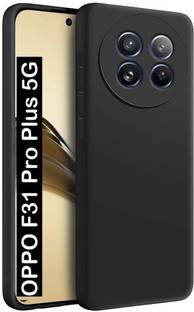 Casehub Back Cover for OPPO F31 Pro Plus 5G