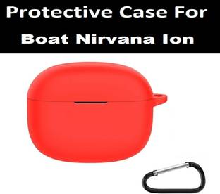 Colorcase Front & Back Case for Boat Nirvana Ion