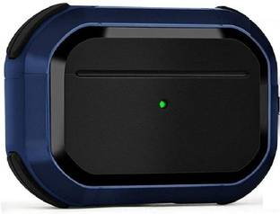 Hamz Front & Back Case for Apple Airpods Pro 2