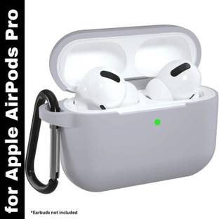 MobieGenie Front & Back Case for Apple AirPods Pro (2019)
