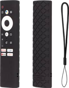 CALDIPREE Protective Case for Thomson Smart TV Remote Cover Pouch