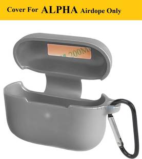 Evaton Back Cover for Boat ALPHA Cover.