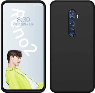 Aaralhub Front & Back Case for OPPO Reno 2