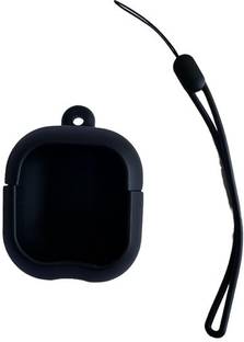 Colorcase Silicone Latch Earbuds Case For UltraPods True Wireless EarBuds