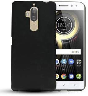 WAREVA Front & Back Case for Lenovo K8 Plus