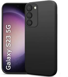 DSCASE Back Cover for SAMSUNG Galaxy S23 5G, SAMSUNG Galaxy S23, (CA)