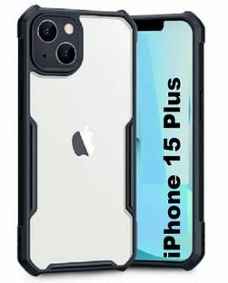 Aaralhub Front & Back Case for Apple iPhone 15 Plus