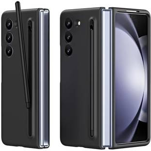 Mobielectro Front & Back Case for Samsung Z Fold 7