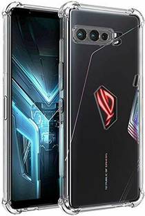 OneLike Back Cover for Asus ROG Phone 3