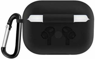 TradeQ Front & Back Case for EARBUD