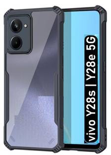 Aaralhub Front & Back Case for Vivo Y28e 5G, Vivo Y28s 5G