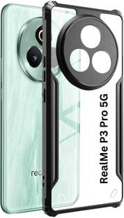 Mobile Case Cover Back Cover for RealMe P3 Pro 5G