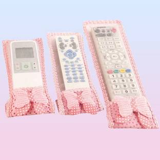 BZILO Pouch for Remote cover