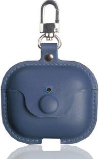 Colorcase Front & Back Case for Boat Airdopes 161, Boat Airdopes 163