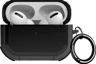 Temperia Front & Back Case for Apple Airpod Pro 2 (2022 / 2nd Generation)