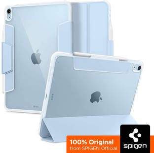 Spigen Ultra Hybrid Pro Front & Back Case for Apple iPad Air 10.9 inch