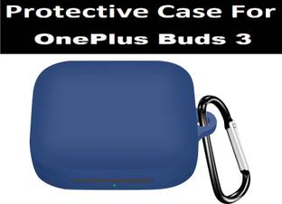 Colorcase Front & Back Case for OnePlus Buds 3