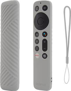 CALDIPREE Front & Back Case for OnePlus Q Series U Series Y1S Y1S Smart LED TV Remote Cover
