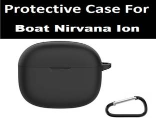 Colorcase Front & Back Case for Boat Nirvana Ion