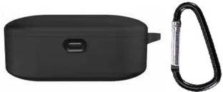 Colorcase Front & Back Case for Boat Airdopes 311 v2 Cover Silicone | NO BLUETOOTH