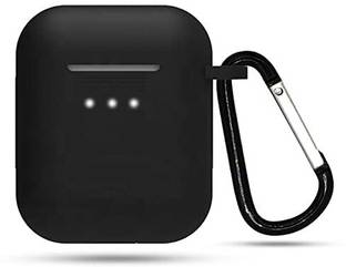 Colorcase Front & Back Case for Boat Airdopes 131/138