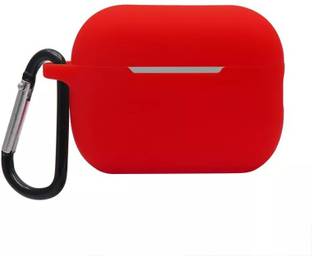 Zelfo Front & Back Case for Apple AirPods Pro (2nd Gen) 2022