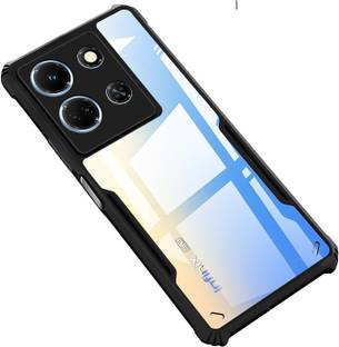 Phone Case Cover Front & Back Case for Infinix Note 30 5G
