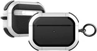 AGEIS Front & Back Case for Apple Airpods Pro 2nd Generation