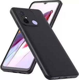 NSTAR Back Cover for POCO C55, Poco C55, CND