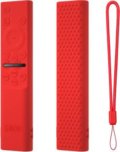 Oboe Front & Back Case for Samsung Smart Tv Remote BN59-01311 Samsung QLED TV Remote