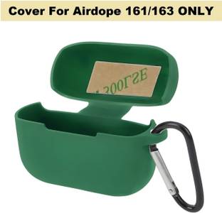 Evaton Back Cover for Boat Airdopes 161, Boat Airdopes 161/163