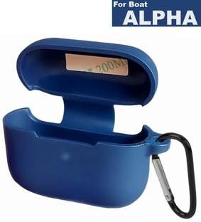 Evaton Front & Back Case for Boat ALPHA Cover