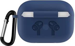 Zelfo Front & Back Case for AirPods Pro