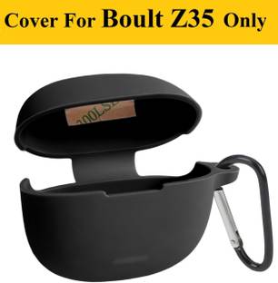 Evaton Front & Back Case for || Boult Z35 || Cover