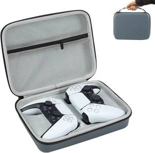 OIVO INDIA Front & Back Case for PS5, PS4, Xbox One, Xbox X/S