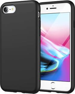 caseunik Front & Back Case for Apple iPhone SE 2020