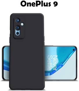 Aaralhub Back Cover for OnePlus 9