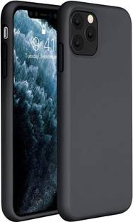 Aaralhub Front & Back Case for Apple iPhone 11 Pro Max