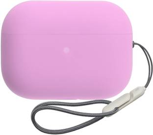 Oboe Front & Back Case for Apple AirPods Pro 2nd Generation 2022 Charging Protective Case with Anti-Lost Lanyard